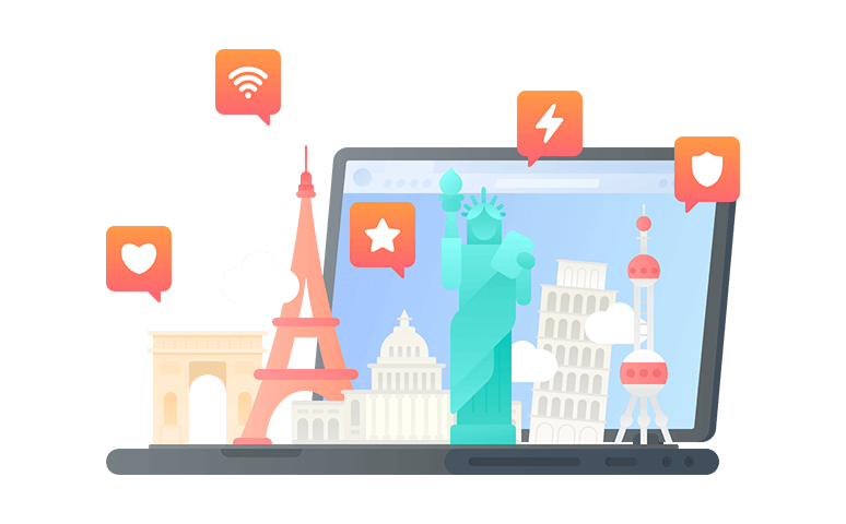 在多哥连接到中国vpn - 海龟VPN